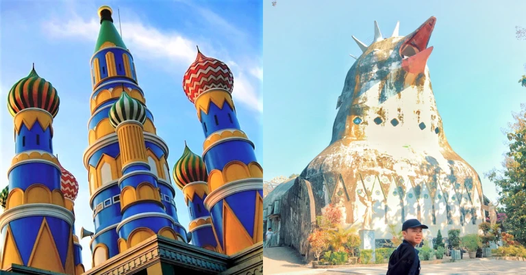 Gereja Bringkeng: Tempat Ibadah yang Menyatu dengan Kehidupan Cilacap